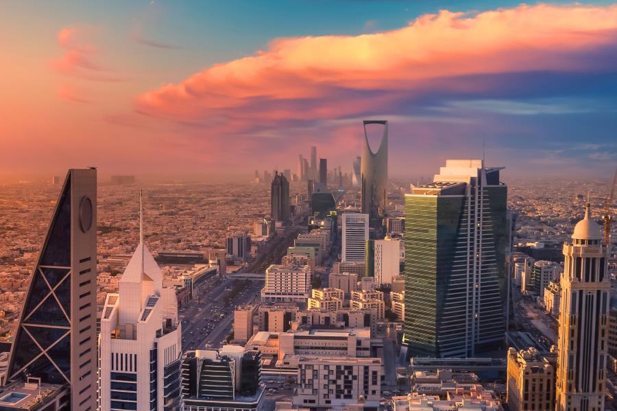 MID SaudiArabia Riyadh 804957 Riyadh 2 Riyadh