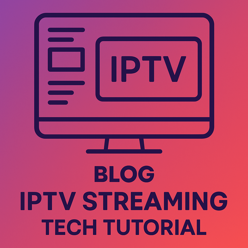 ما هي تقنية IPTV وكيف تعمل؟